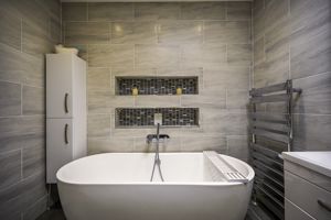 Bathroom- click for photo gallery